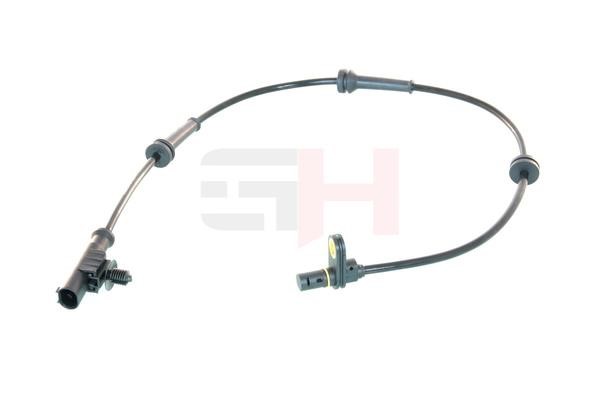 Buy GH-Parts GH-712253H at a low price in United Arab Emirates!