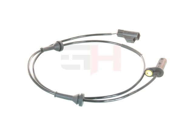 Buy GH-Parts GH-704803H at a low price in United Arab Emirates!