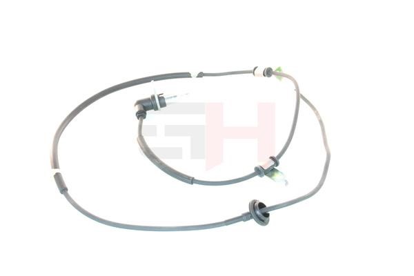Buy GH-Parts GH-715216H at a low price in United Arab Emirates!