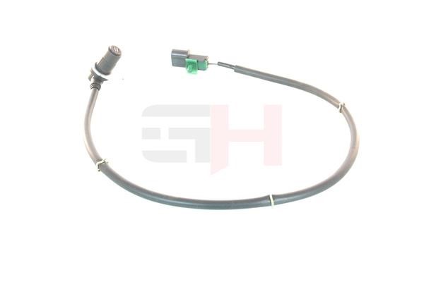 Sensor, wheel speed GH-Parts GH-713068V