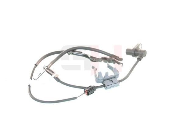 Buy GH-Parts GH704537V – good price at EXIST.AE!