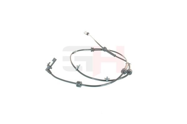 Buy GH-Parts GH-702265V at a low price in United Arab Emirates!