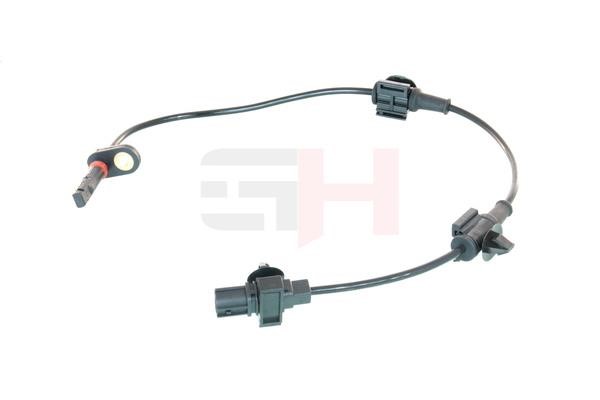 Buy GH-Parts GH-712608V at a low price in United Arab Emirates!