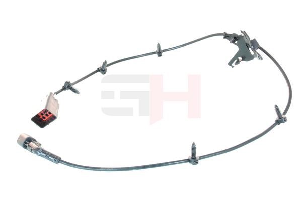 Buy GH-Parts GH712567V – good price at EXIST.AE!
