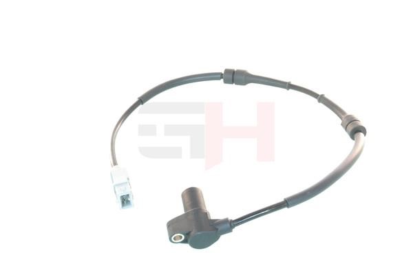 Buy GH-Parts GH-703711V at a low price in United Arab Emirates!