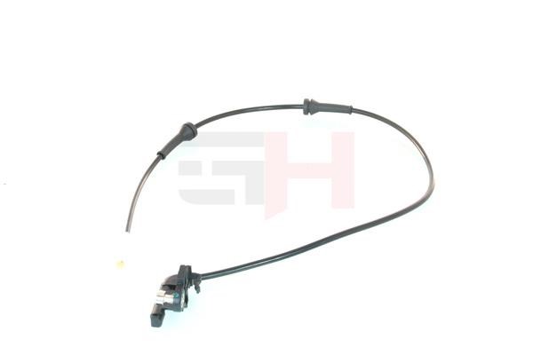Buy GH-Parts GH711907 – good price at EXIST.AE!