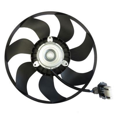 Gauss GE1065 Hub, engine cooling fan wheel GE1065