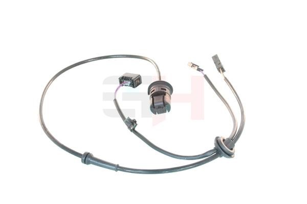 Buy GH-Parts GH714712 – good price at EXIST.AE!