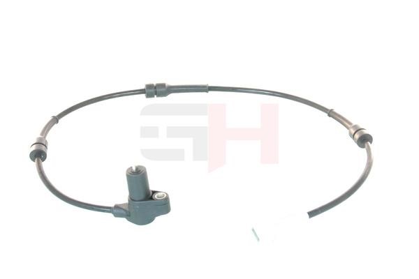 GH-Parts GH-711920 Sensor, wheel speed GH711920