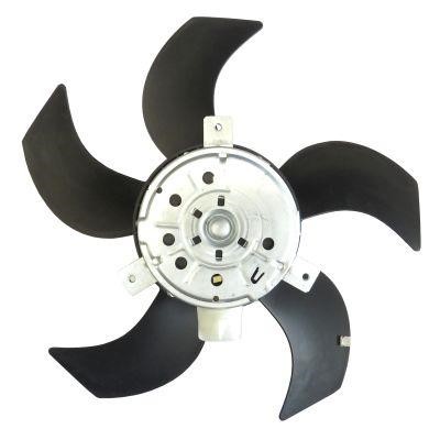 Gauss GE1038 Hub, engine cooling fan wheel GE1038