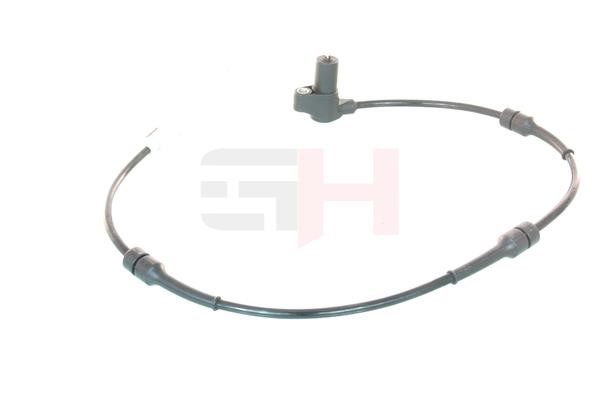Buy GH-Parts GH-711920 at a low price in United Arab Emirates!