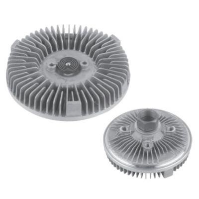 Gauss GE6060 Hub, engine cooling fan wheel GE6060