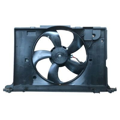 Gauss GE1044 Hub, engine cooling fan wheel GE1044