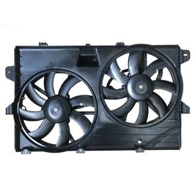 Gauss GE1153 Hub, engine cooling fan wheel GE1153