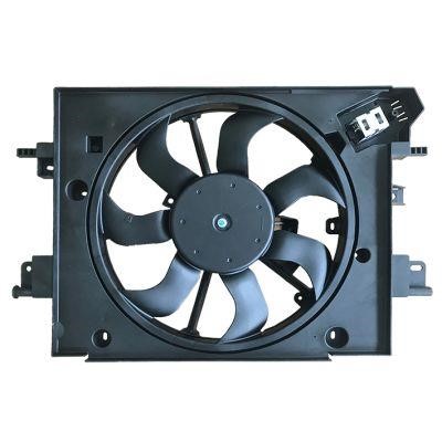 Gauss GE1155 Hub, engine cooling fan wheel GE1155