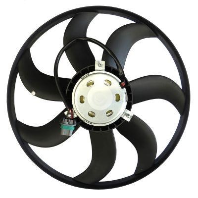 Gauss GE1032 Hub, engine cooling fan wheel GE1032