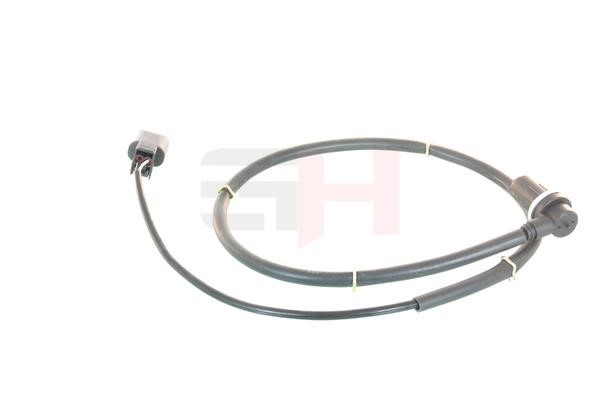 Buy GH-Parts GH-703066H at a low price in United Arab Emirates!