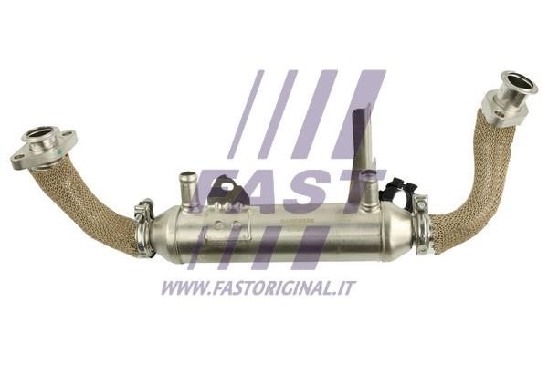 Fast FT60419 Cooler, exhaust gas recirculation FT60419