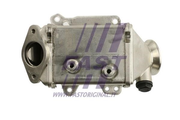 FT60417 Fast Cooler, exhaust gas recirculation