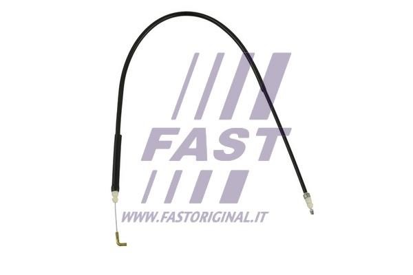 Fast FT95647 Cable Pull, door release FT95647