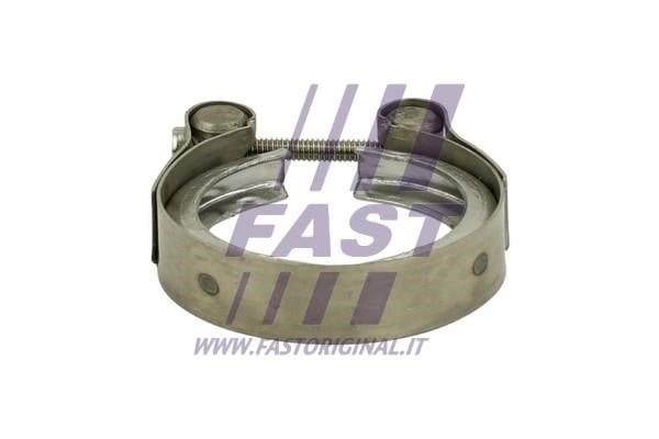 Fast FT84612 Exhaust clamp FT84612