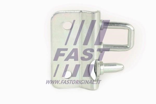 Fast FT95607 Guide, locking knob FT95607