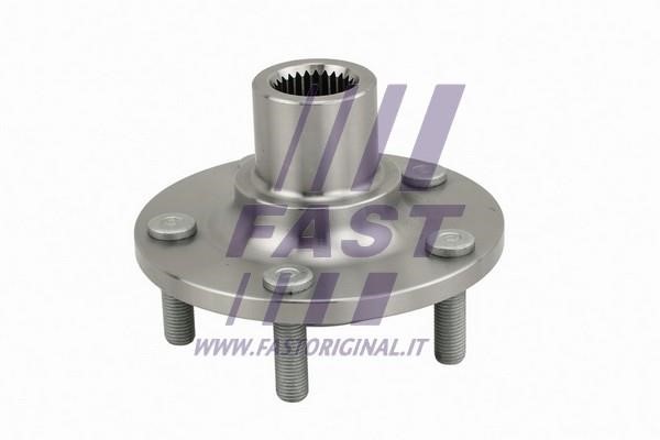 Wheel hubs Ford Focus: FT23081 Fast Wheel hub