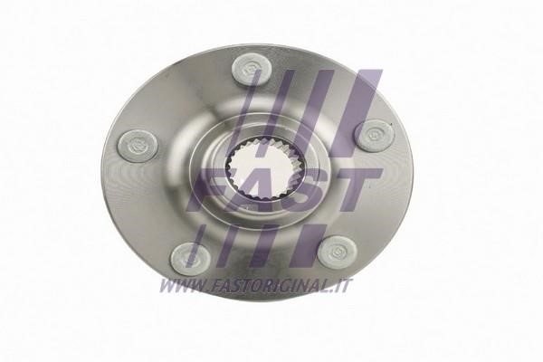 Wheel hub Fast FT23081