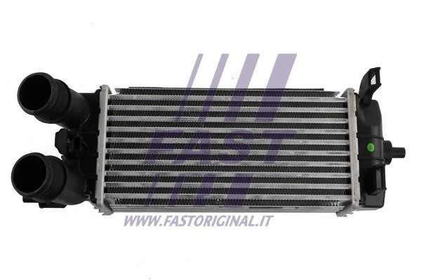 Fast FT55587 Intercooler, charger FT55587