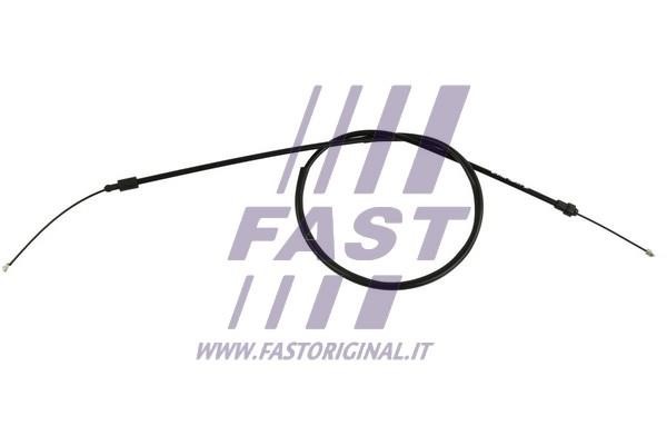 Fast FT69002 Cable Pull, parking brake FT69002