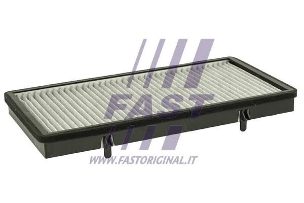 Cabin filter Fast FT37414PM