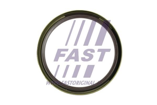 Fast FT49764 Crankshaft oil seal FT49764