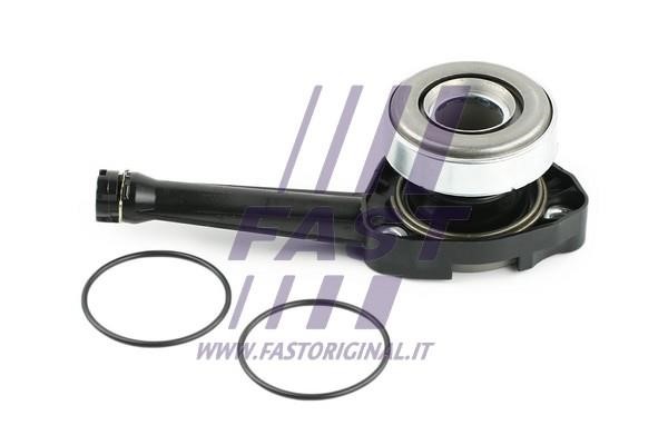 Clutch throw out bearing Renault Clio: FT68066 Fast Central Slave Cylinder, clutch