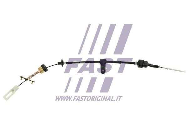 Fast FT70000 Cable Pull, clutch control FT70000