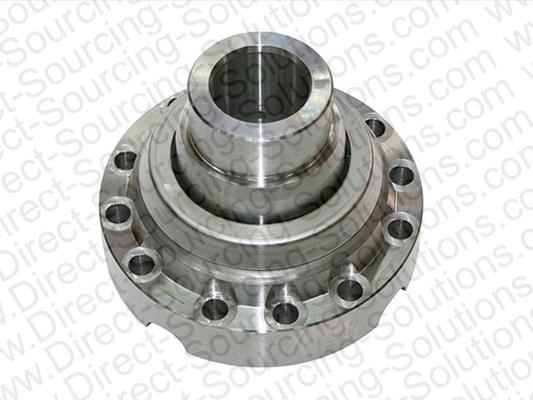 DSS 170083 Housing, differential 170083