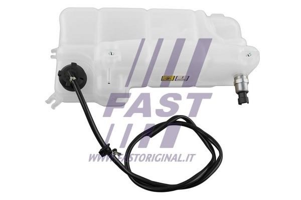 Fast FT61243 Expansion Tank, coolant FT61243