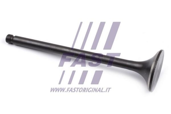 Fast FT50127 Exhaust valve FT50127