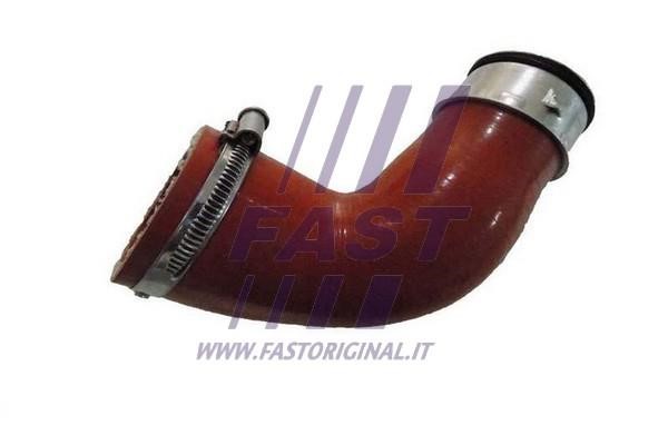 Fast FT61852 Charger Air Hose FT61852