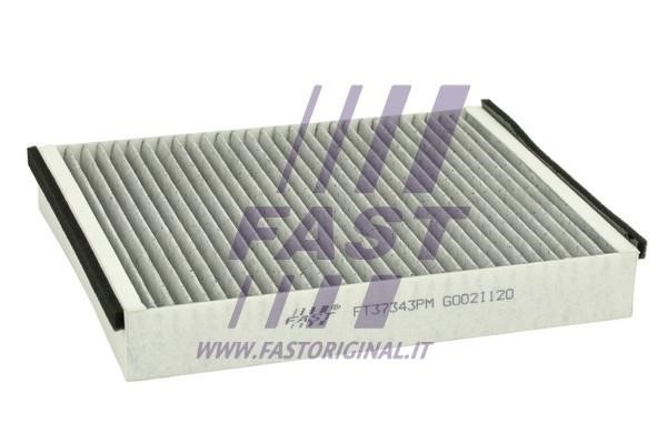 Fast FT37343PM Filter, interior air FT37343PM