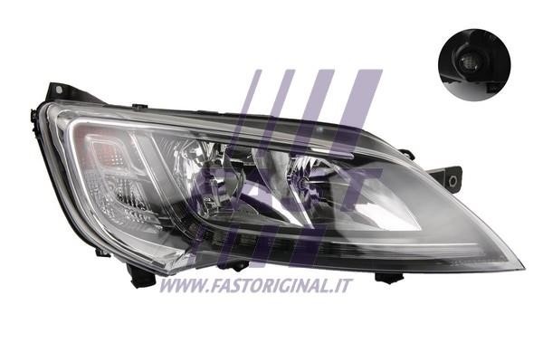 Fast FT85769 Headlamp FT85769