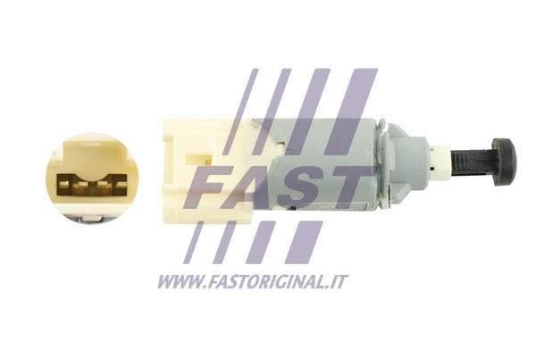 Fast FT81038 Brake light switch FT81038