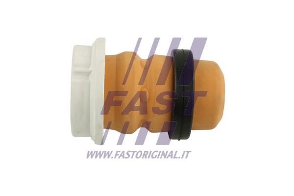 Fast FT18117 Rubber buffer, suspension FT18117