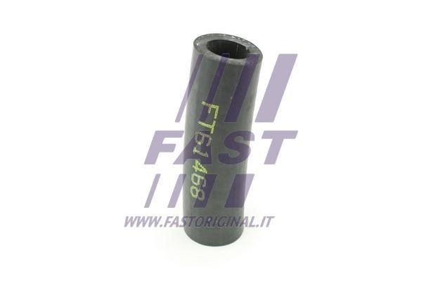 Fast FT61468 Radiator hose FT61468