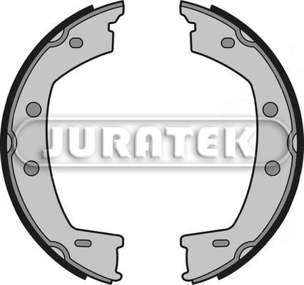 Juratek JBS1159 Brake shoe set JBS1159