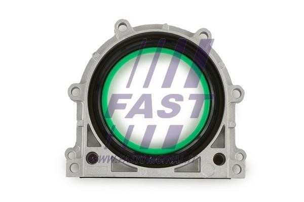 Fast FT49816 Crankshaft oil seal FT49816