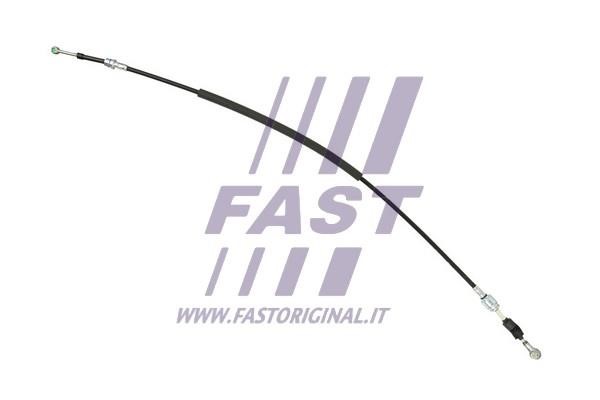 Fast FT73036 Cable Pull, manual transmission FT73036