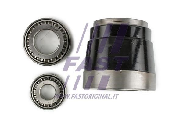 Wheel hubs Iveco: FT23043 Fast Wheel Hub