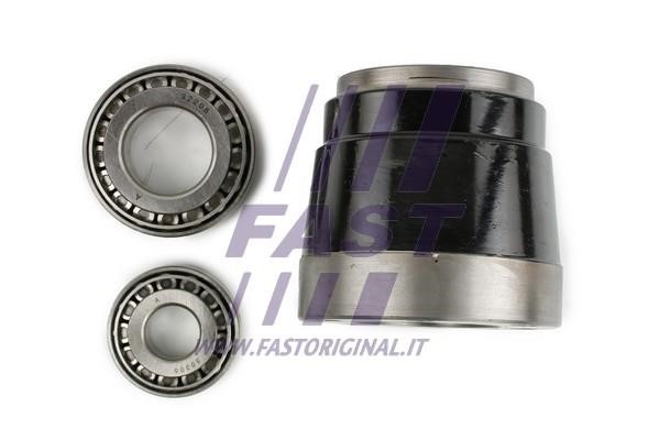 Fast FT23043 Wheel Hub FT23043