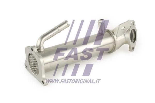 Fast FT60407 Cooler, exhaust gas recirculation FT60407