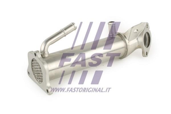 FT60407 Fast Cooler, exhaust gas recirculation